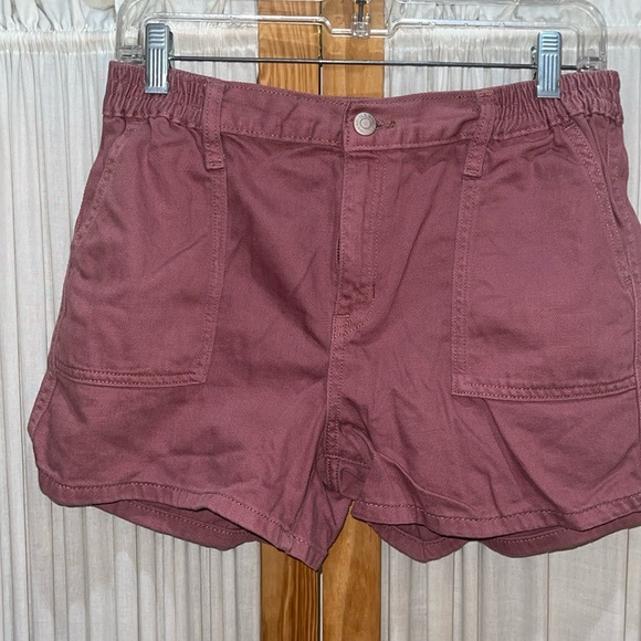 Girls old navy shorts - Picture 1 of 3